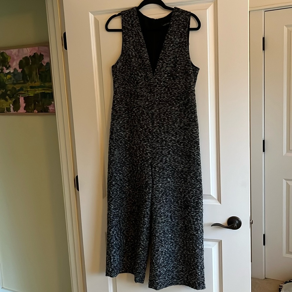 Zara Jumpsuit